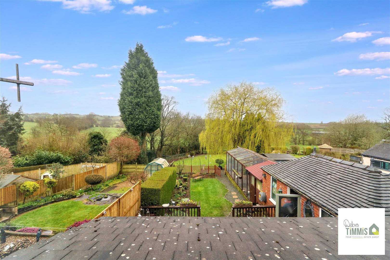 Ash Bank Road, Werrington, Stoke-On-Trent